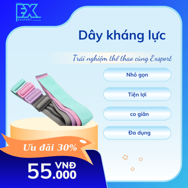 Dây kháng lực