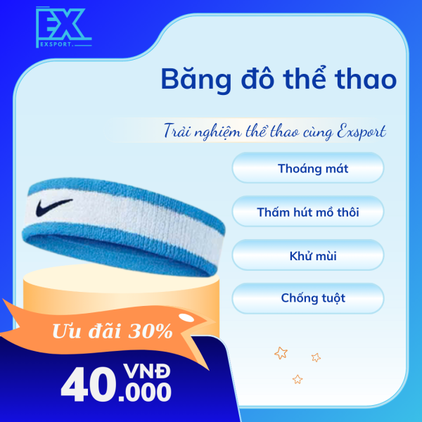 Băng đô thể thao