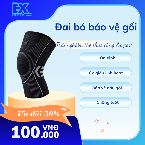 Đai bó bảo vệ gối