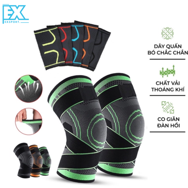 Băng khủy chân exsport