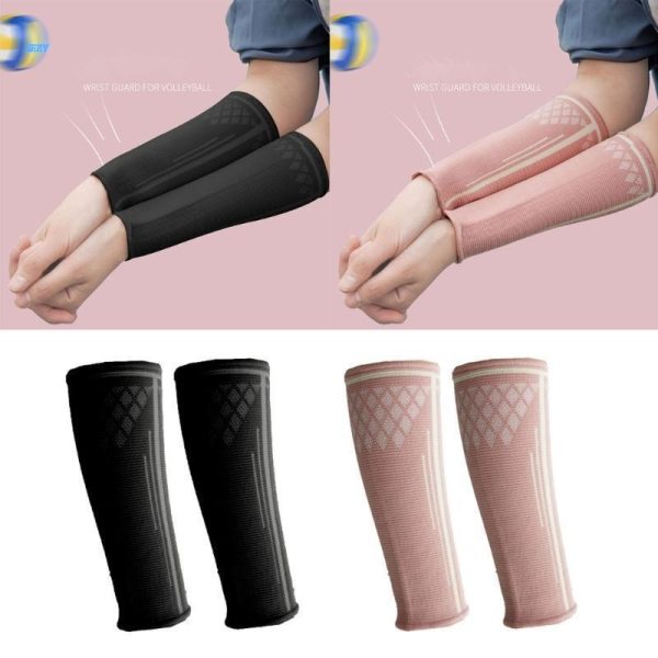 Băng Tay Bảo Vệ Exsport - Hình ảnh 2