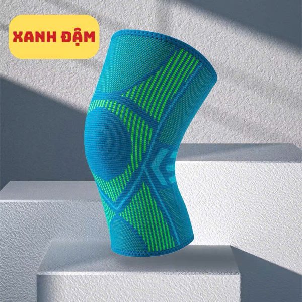 Đai bó bảo vệ gối - Hình ảnh 7