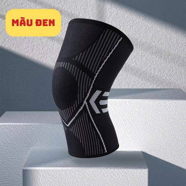 Đai bó bảo vệ gối - Hình ảnh 6