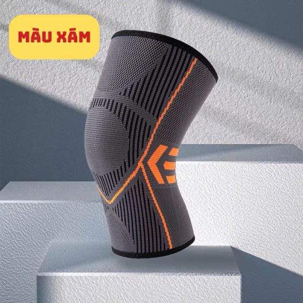 Đai bó bảo vệ gối - Hình ảnh 5