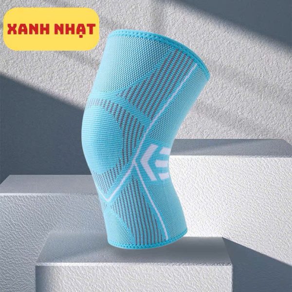 Đai bó bảo vệ gối - Hình ảnh 4