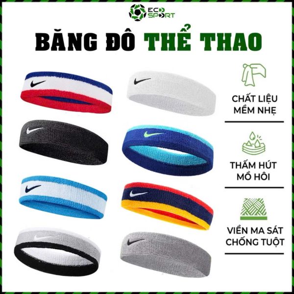 Băng đô thể thao - Hình ảnh 4