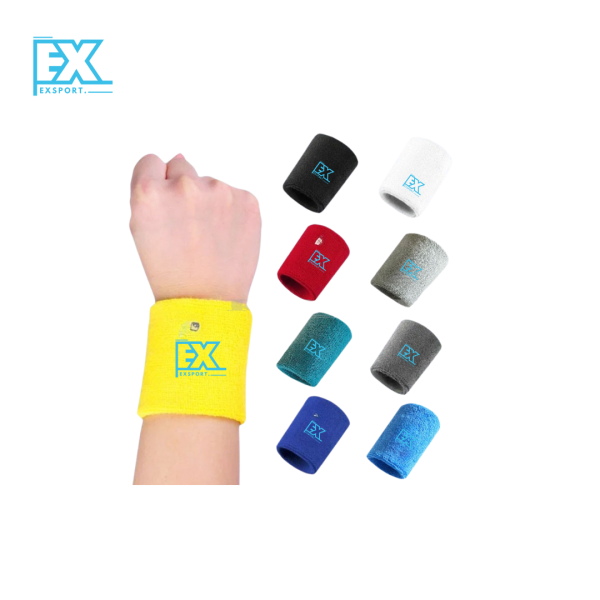 BĂNG CHẶN MỒ HÔI EXSPORT - Hình ảnh 3