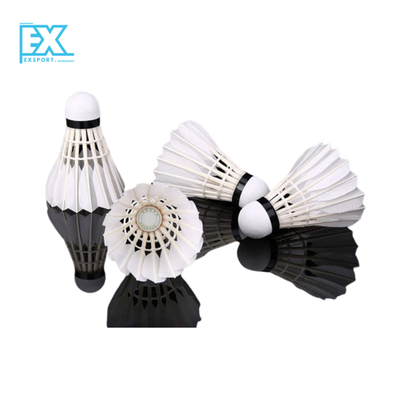 QUẢ CẦU LÔNG EXSPORT - Hình ảnh 2