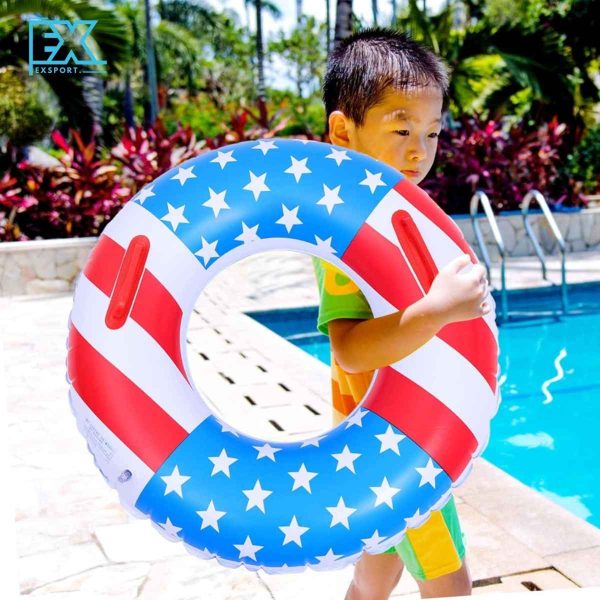 Phao Bơi Exsport - Hình ảnh 2