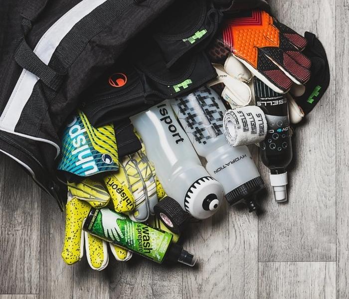 Khám phá thế giới phụ kiện bóng đá cùng Exsport