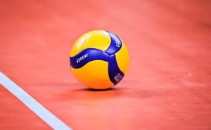 Phụ kiện bóng chuyền quả bóng chuyền