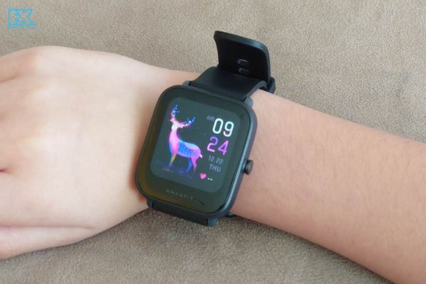 dong-ho-chay-bo-gia-re-amazfit-bip-u
