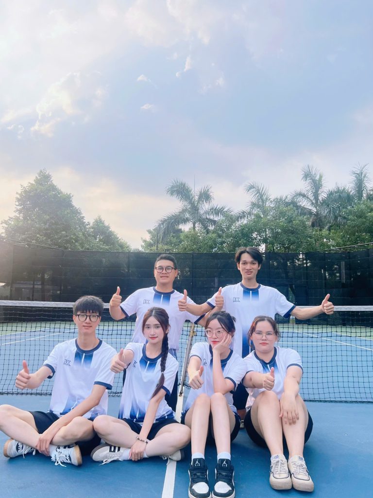 Quần Áo Chạy Bộ EXSPORT