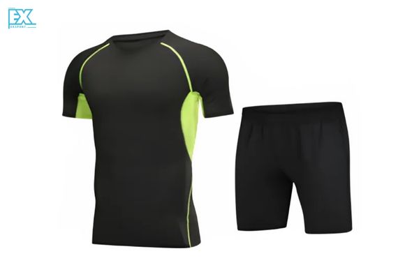 cac-loai-quan-ao-tap-gym-nam-exsport-pho-bien