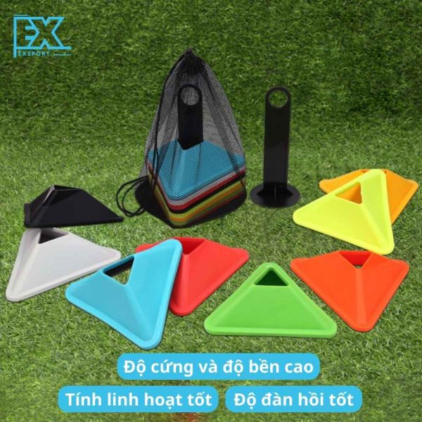 Nấm thấp tam giác - Hình ảnh 4
