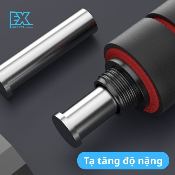 Dây nhảy lõi thép tăng thể lực - Hình ảnh 4
