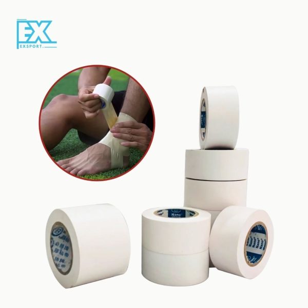 Băng keo thể thao nano cao cấp - Hình ảnh 2