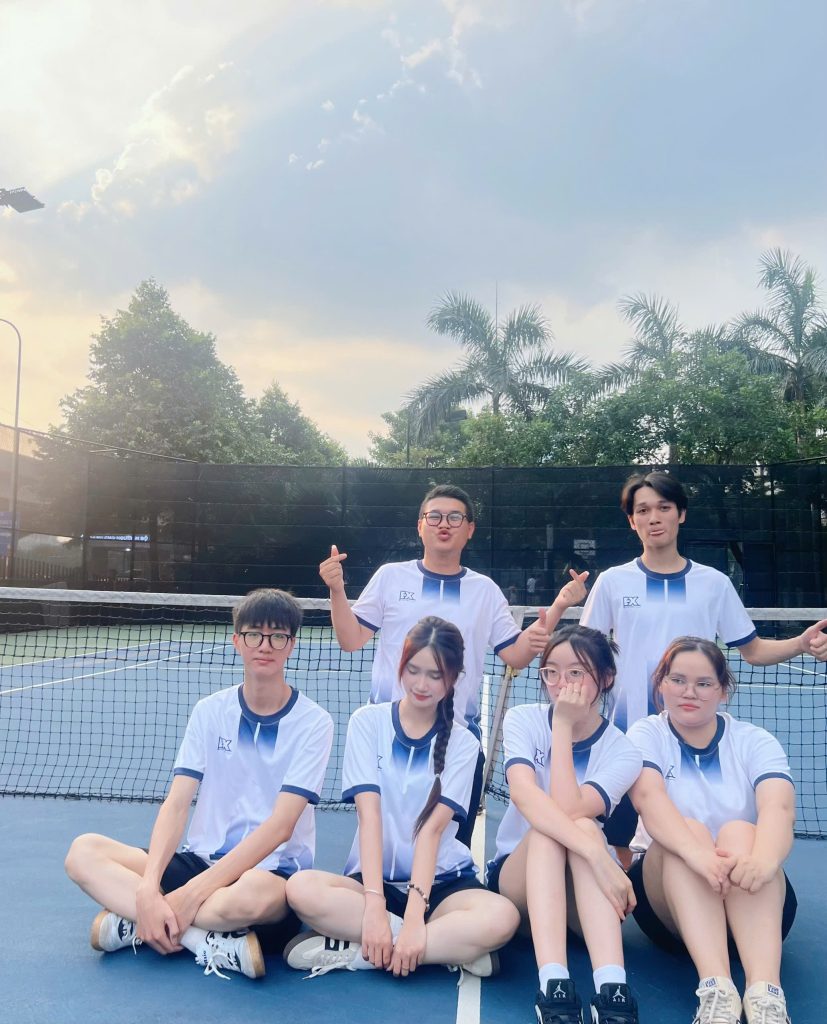 Quần Áo Chạy Bộ EXSPORT